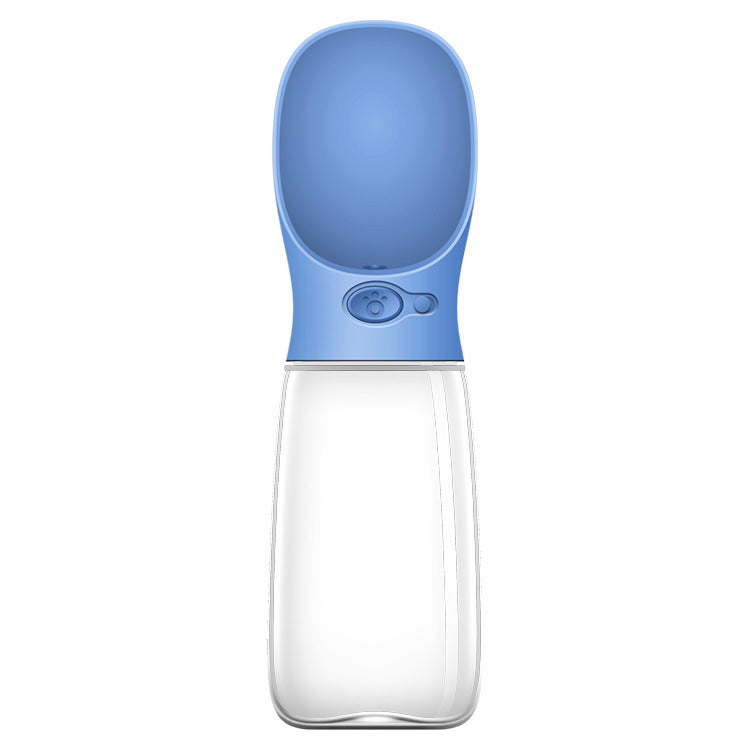 Pet Portable Water Bottle Novari