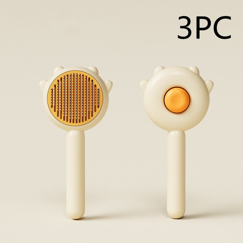 Pet Comb for Cleaning Novari