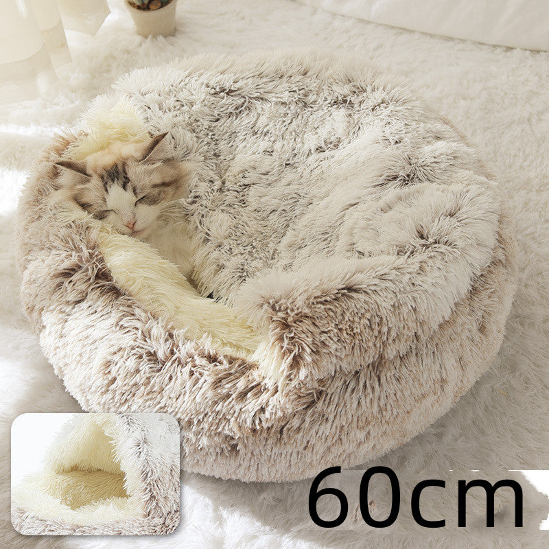 Warm Bed House Novari