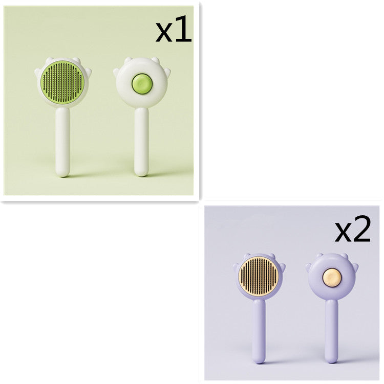 Pet Comb for Cleaning Novari