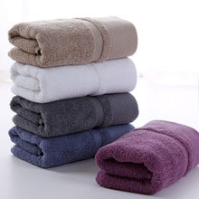 Adult thickening wash towel - Novari