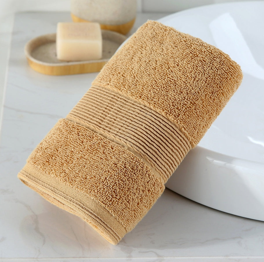 Adult thickening wash towel - Novari