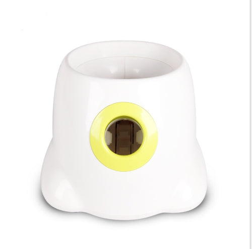 Dog Pet Automatic Interactive Ball Launcher Novari