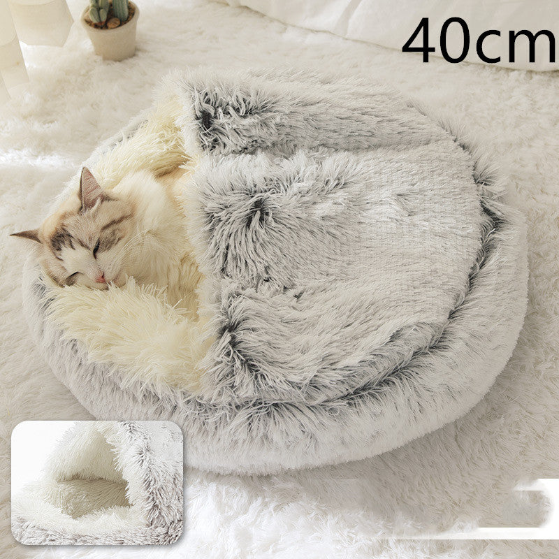 Warm Bed House Novari
