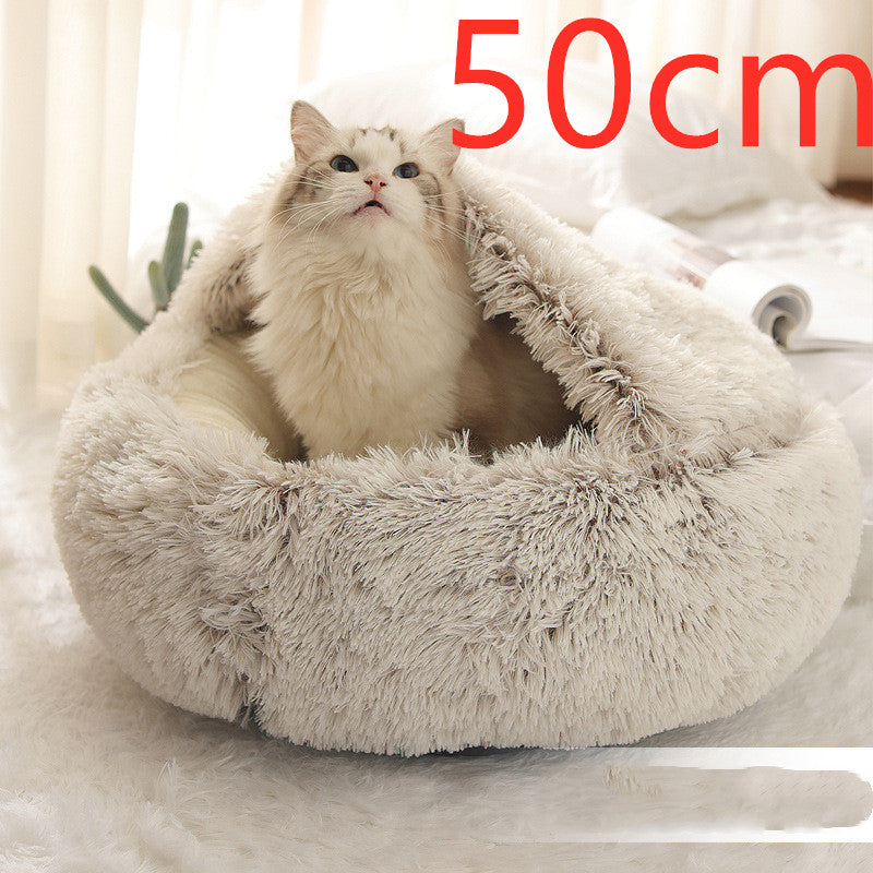 Warm Bed House Novari