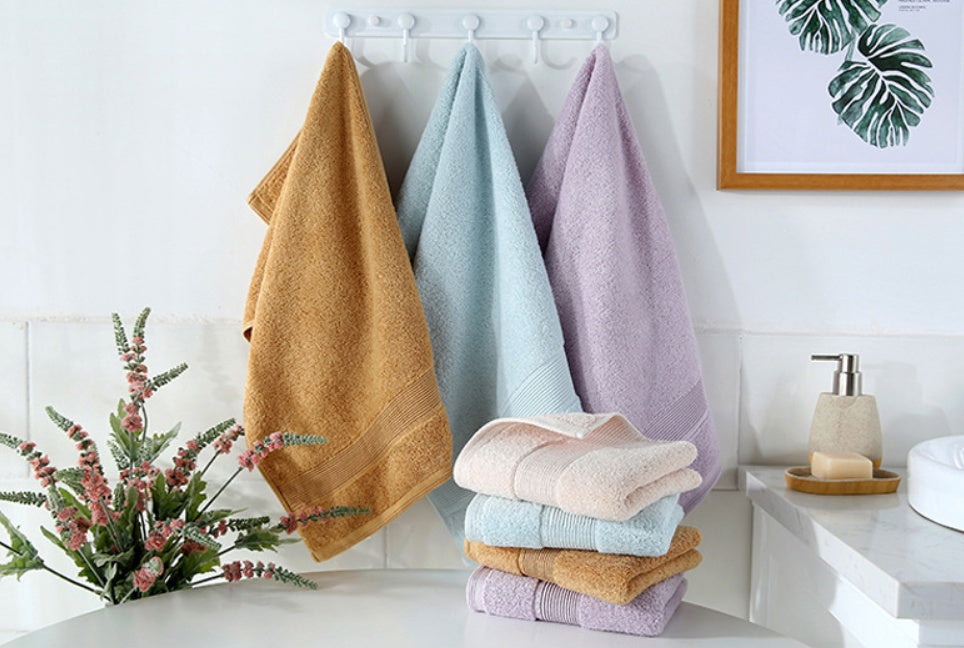 Adult thickening wash towel - Novari