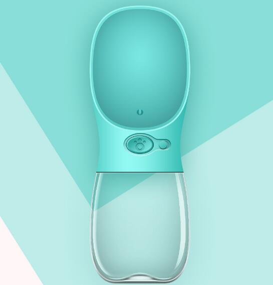 Pet Portable Water Bottle Novari
