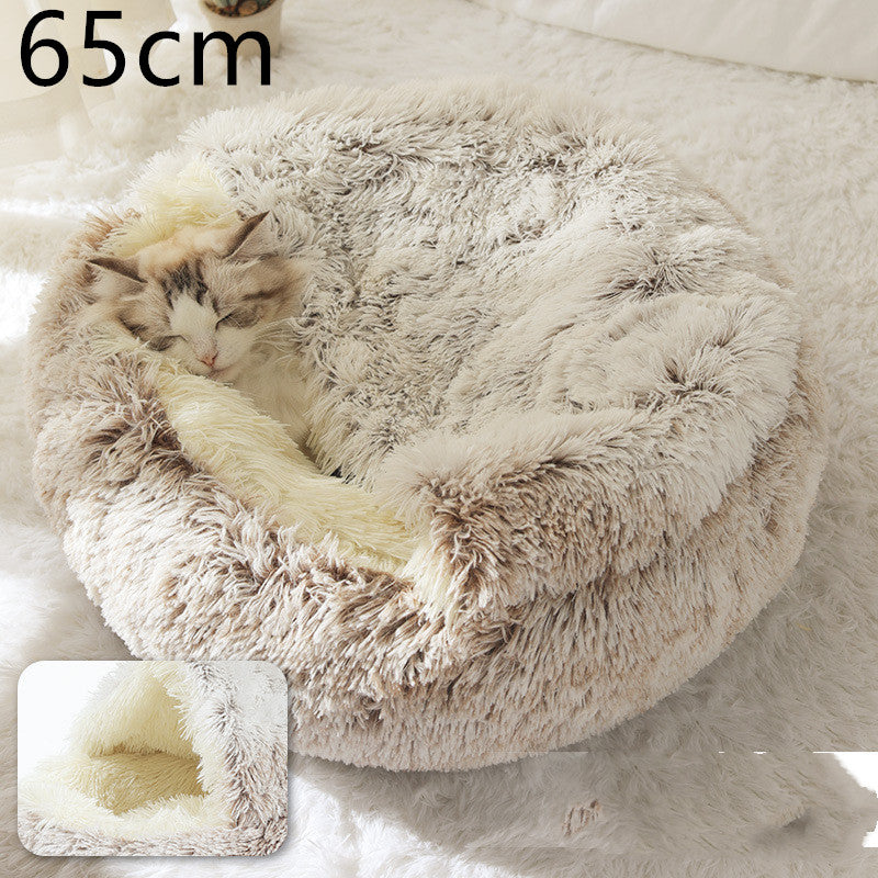 Warm Bed House Novari
