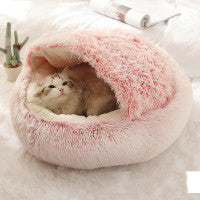 Warm Bed House Novari