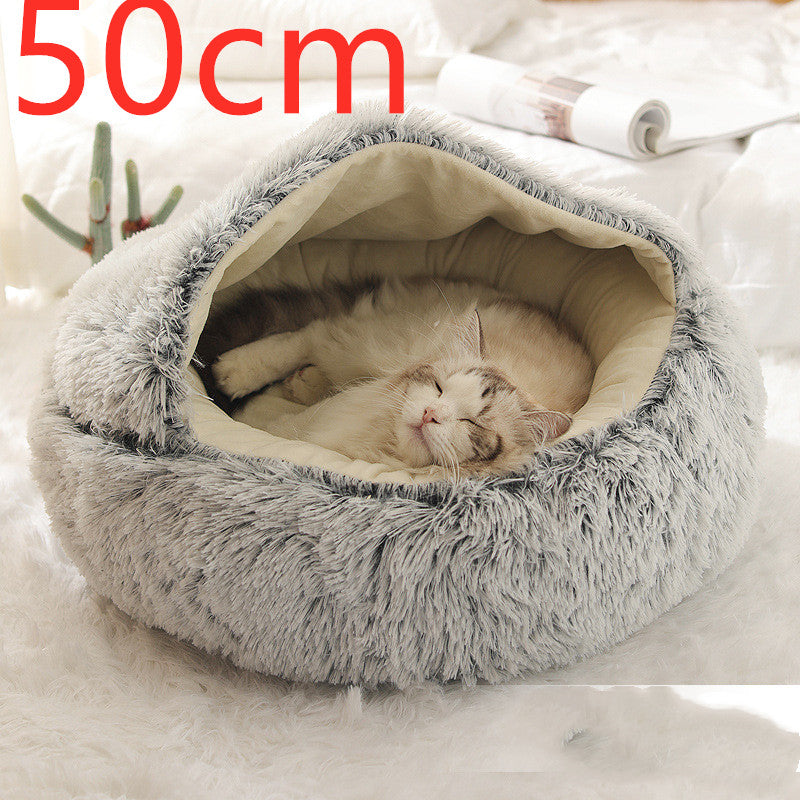 Warm Bed House Novari