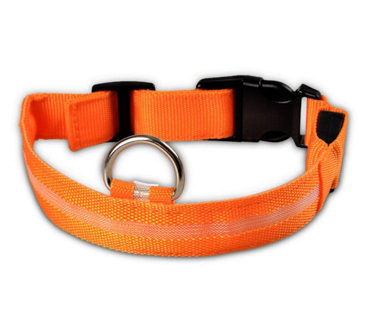 LED Pet Collar Novari