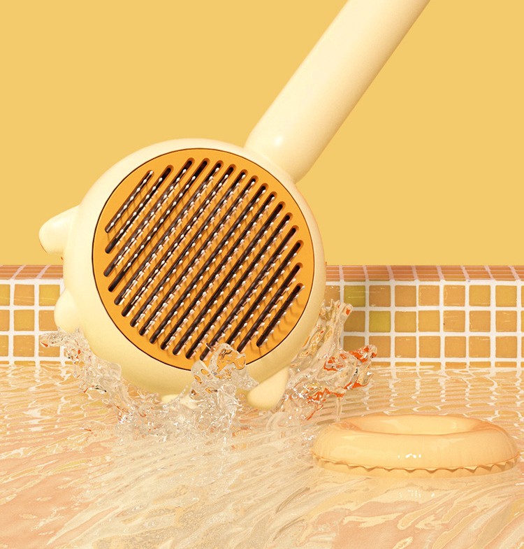 Pet Comb for Cleaning Novari