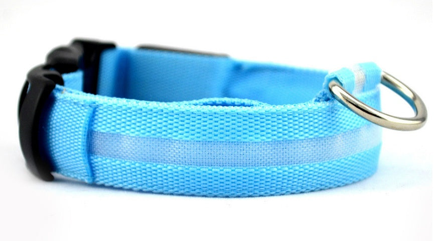 LED Pet Collar Novari