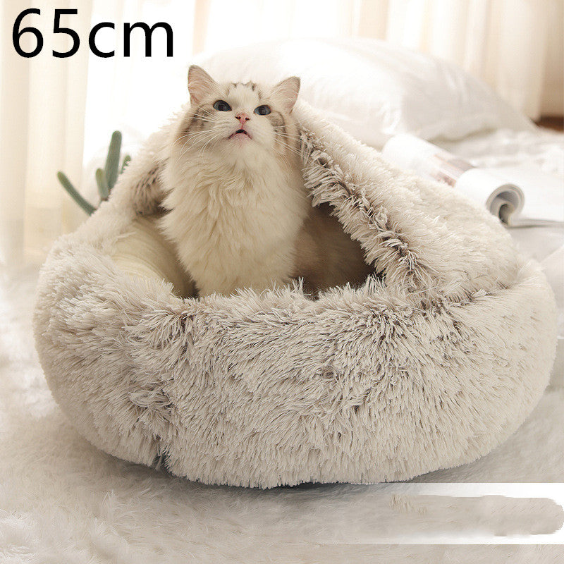 Warm Bed House Novari