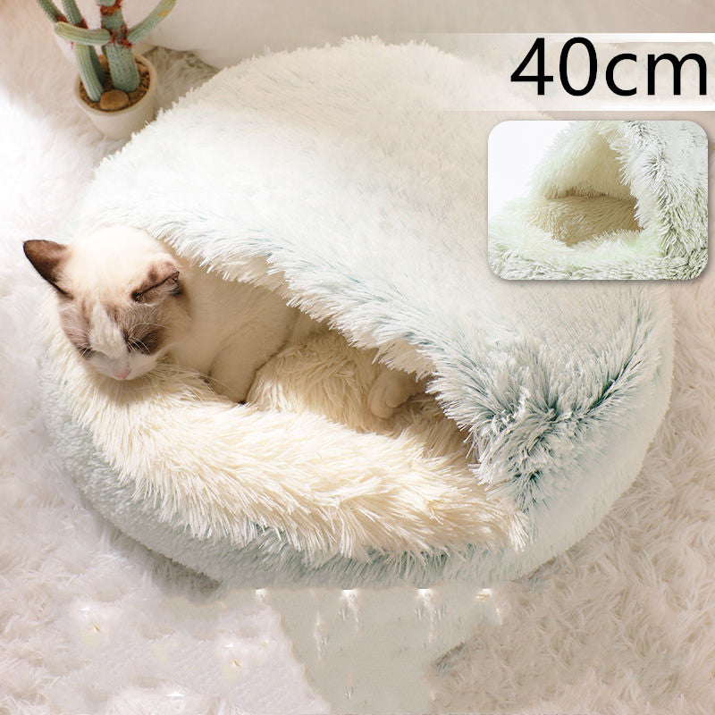 Warm Bed House Novari