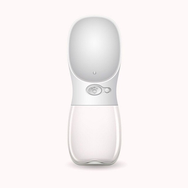 Pet Portable Water Bottle Novari