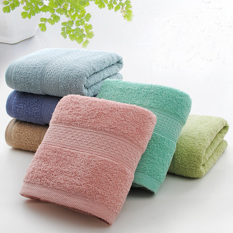 Thickened bath towel beach towel - Novari