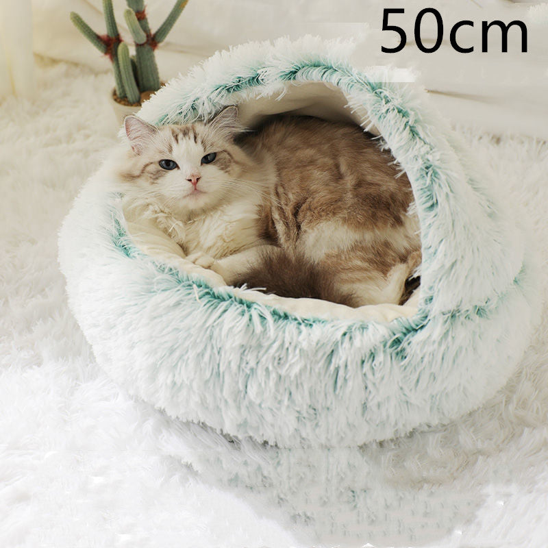 Warm Bed House Novari