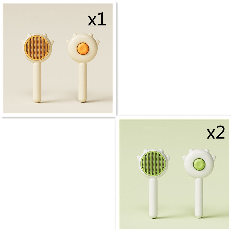Pet Comb for Cleaning Novari