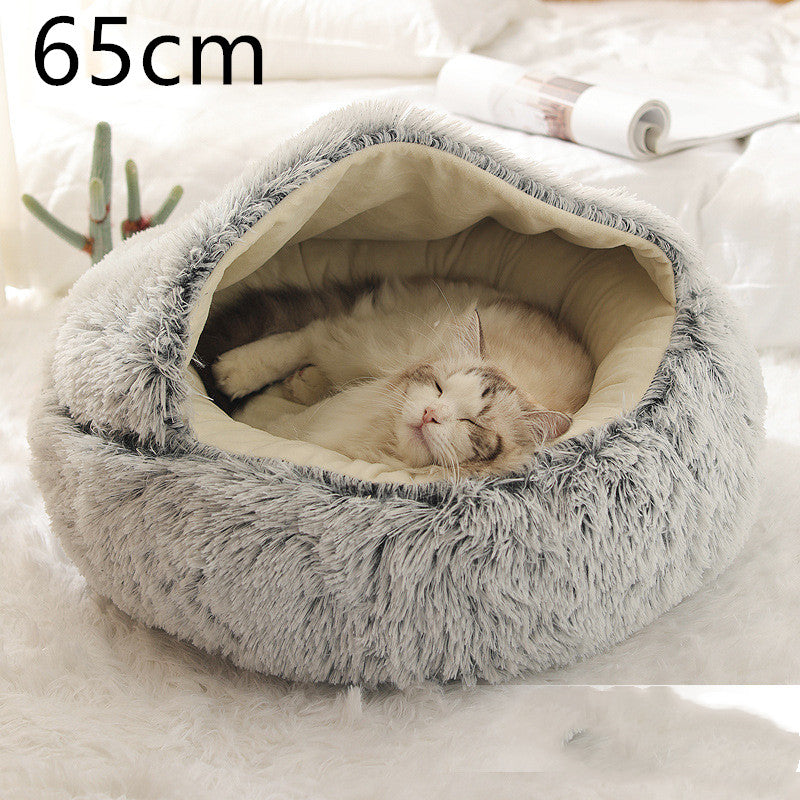 Warm Bed House Novari