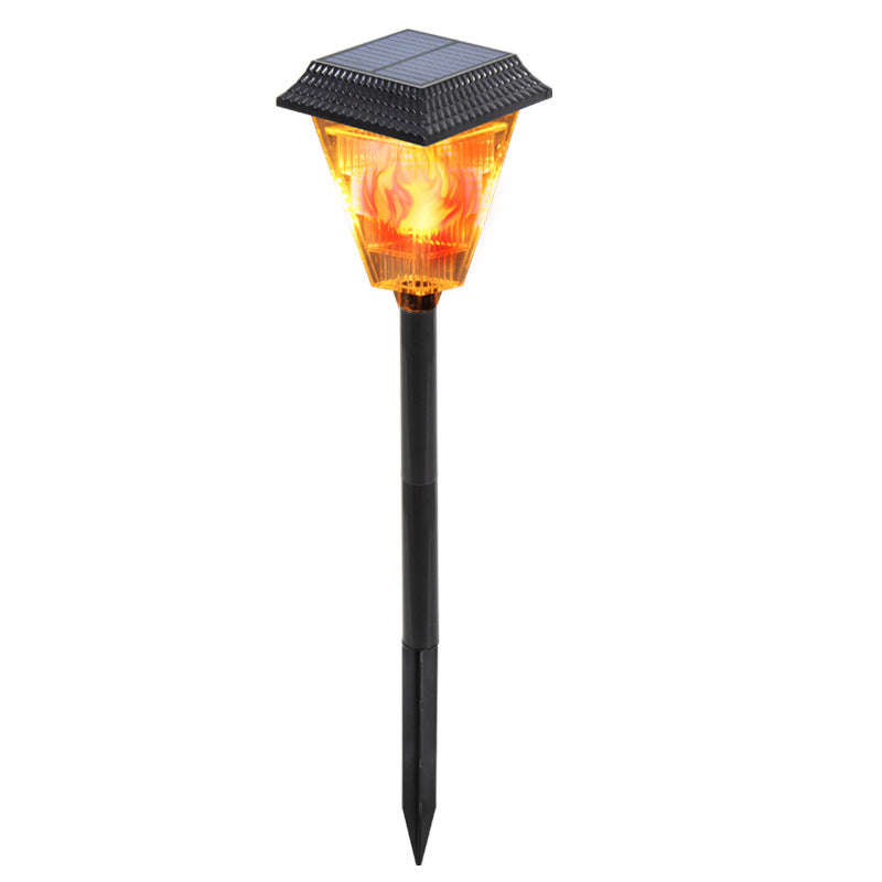 Solar garden light - Novari