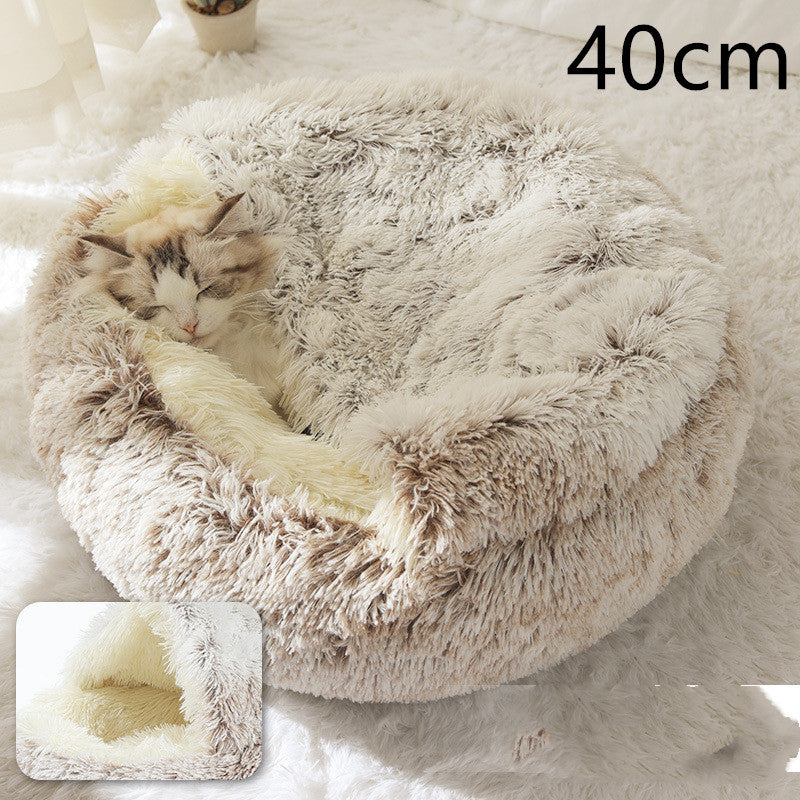 Warm Bed House Novari