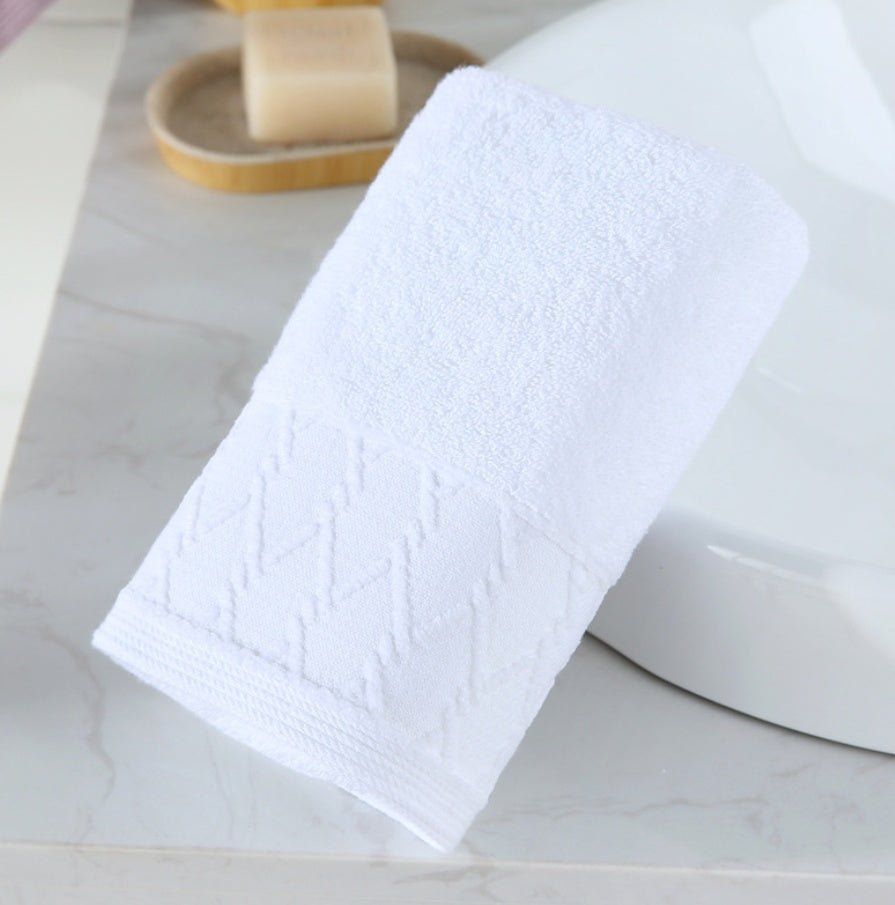 Adult thickening wash towel - Novari