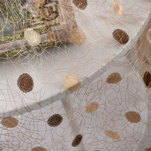 Simple blackout curtains - Novari