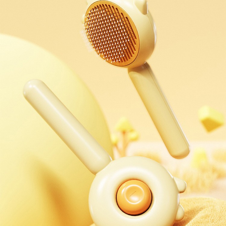 Pet Comb for Cleaning Novari