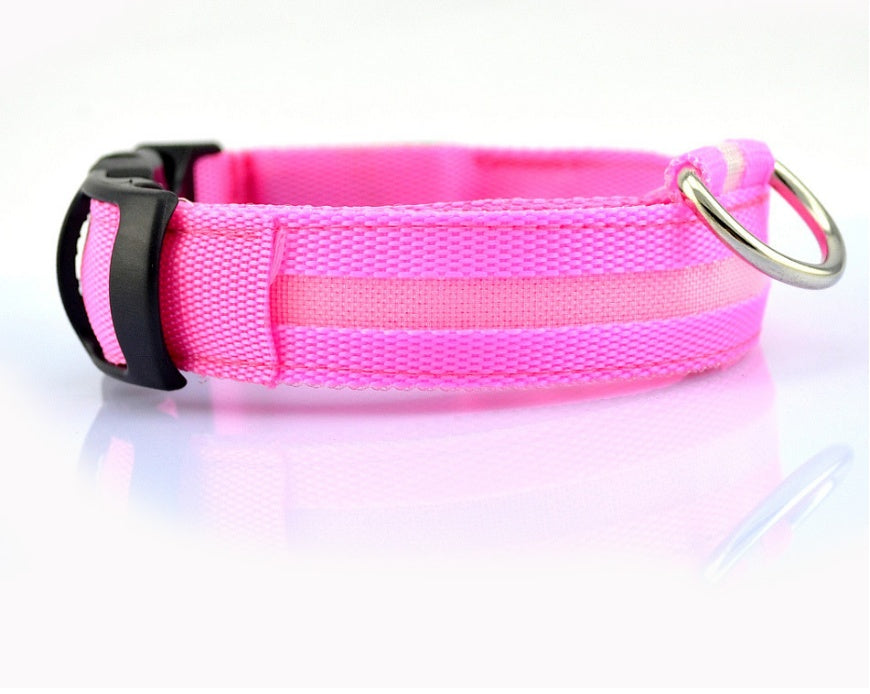 LED Pet Collar Novari