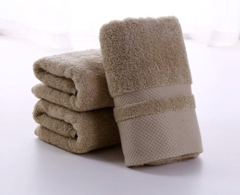 Adult thickening wash towel - Novari