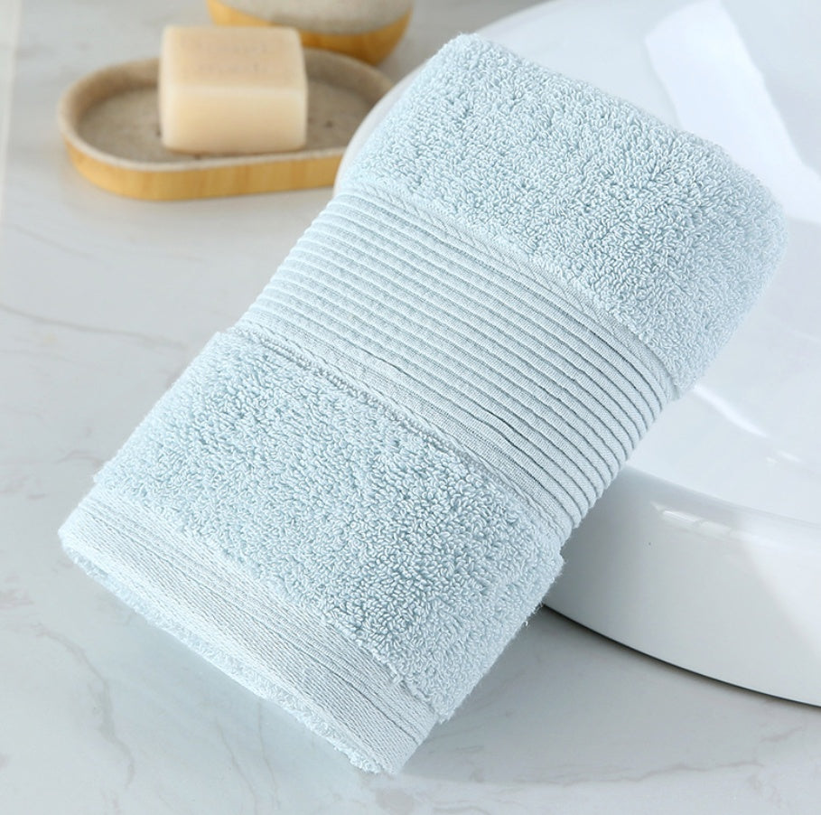 Adult thickening wash towel - Novari
