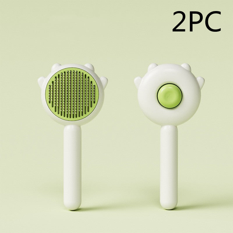Pet Comb for Cleaning Novari