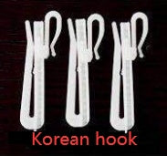 Simple blackout curtains - Novari