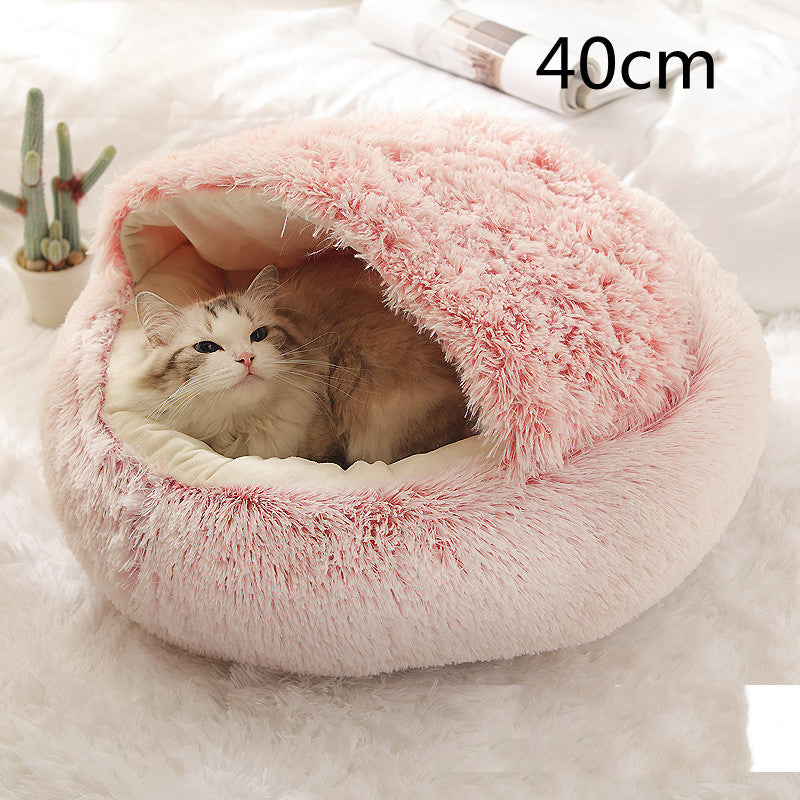 Warm Bed House Novari