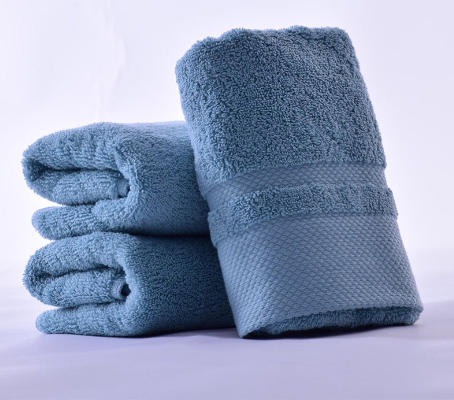 Adult thickening wash towel - Novari