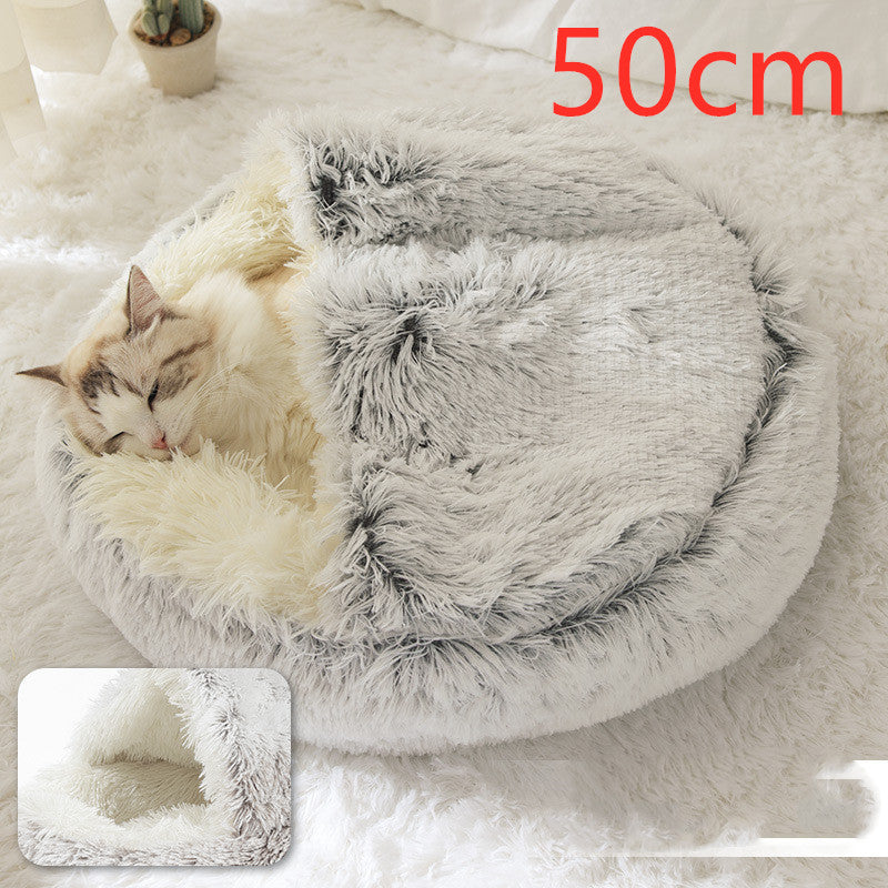 Warm Bed House Novari