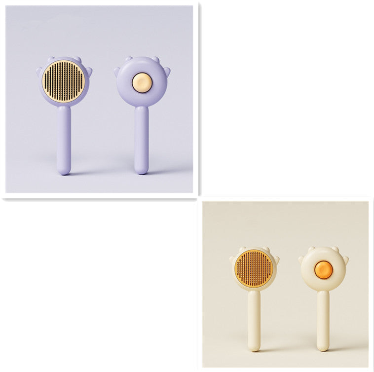 Pet Comb for Cleaning Novari