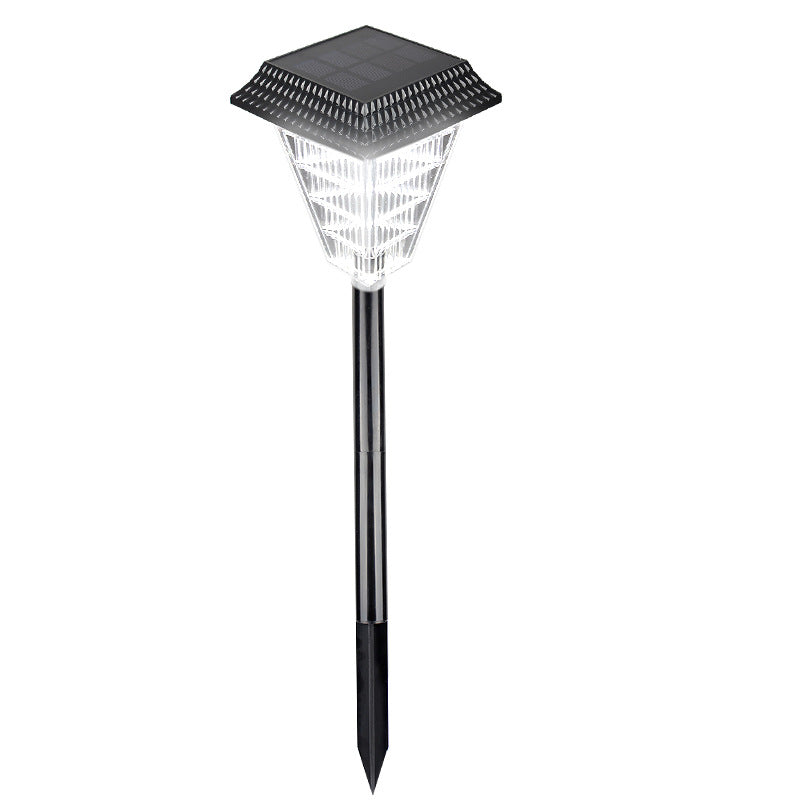 Solar garden light - Novari
