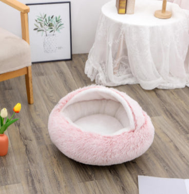 Warm Bed House Novari