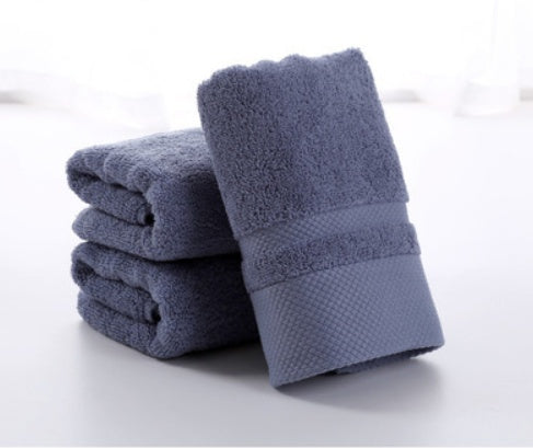 Adult thickening wash towel - Novari