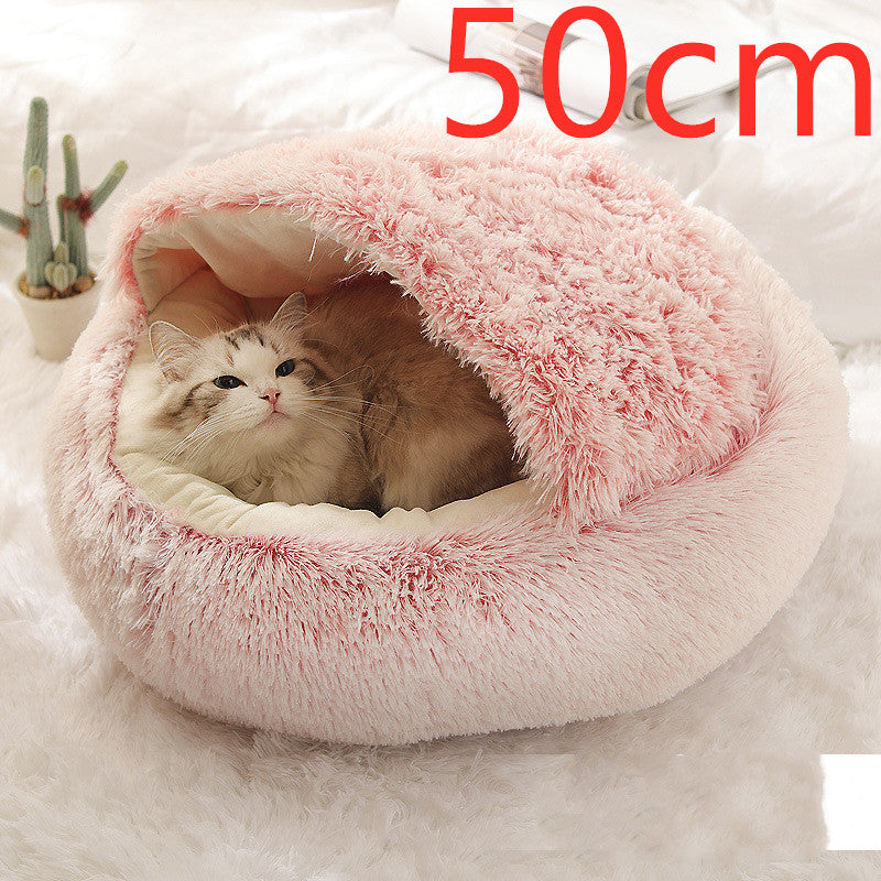 Warm Bed House Novari