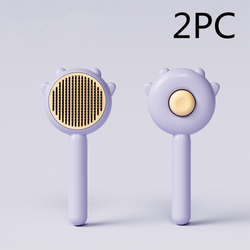 Pet Comb for Cleaning Novari
