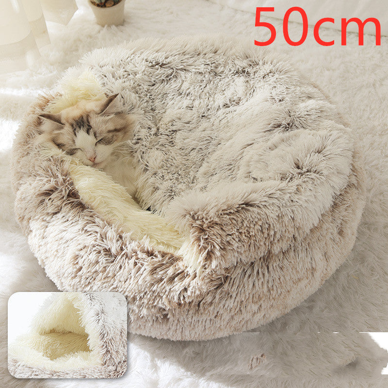 Warm Bed House Novari