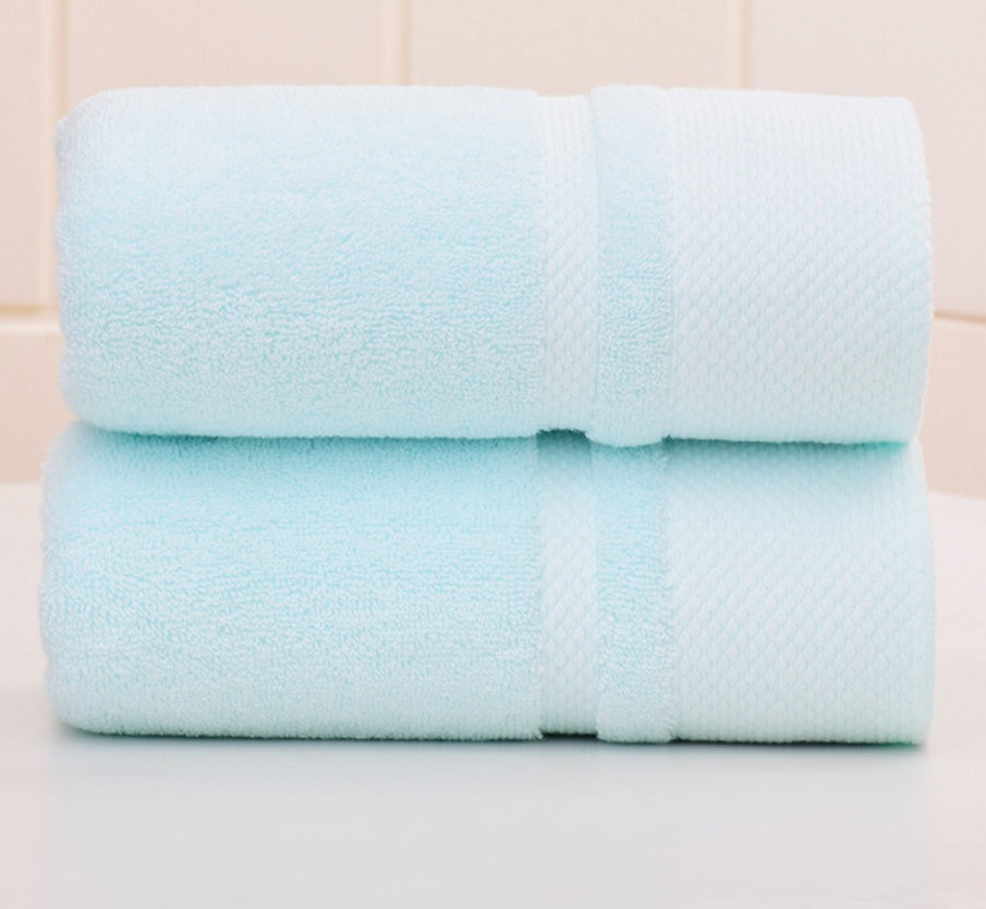 Adult thickening wash towel - Novari