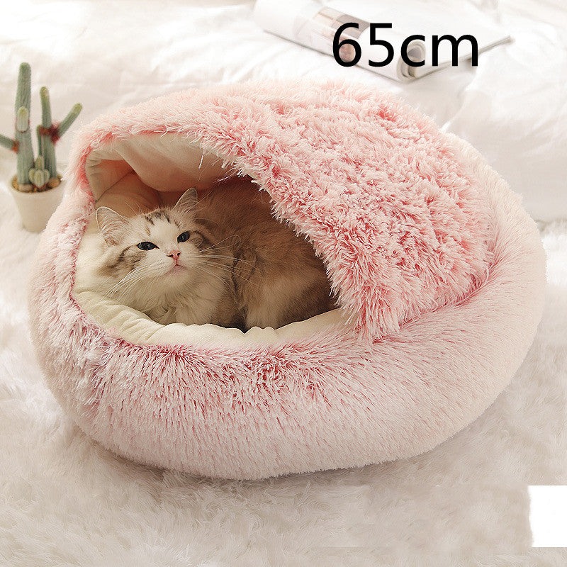 Warm Bed House Novari