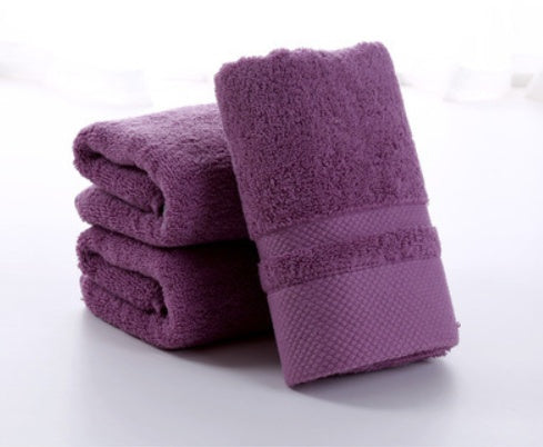 Adult thickening wash towel - Novari
