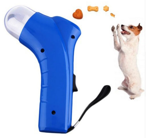 Pet Food Catapult Feeder Novari
