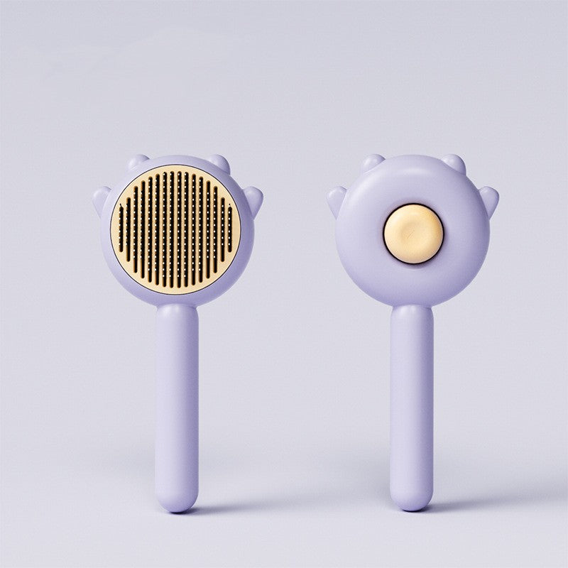 Pet Comb for Cleaning Novari