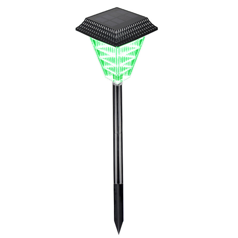 Solar garden light - Novari
